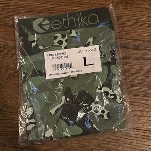 JUNIOR Ethika Leggings